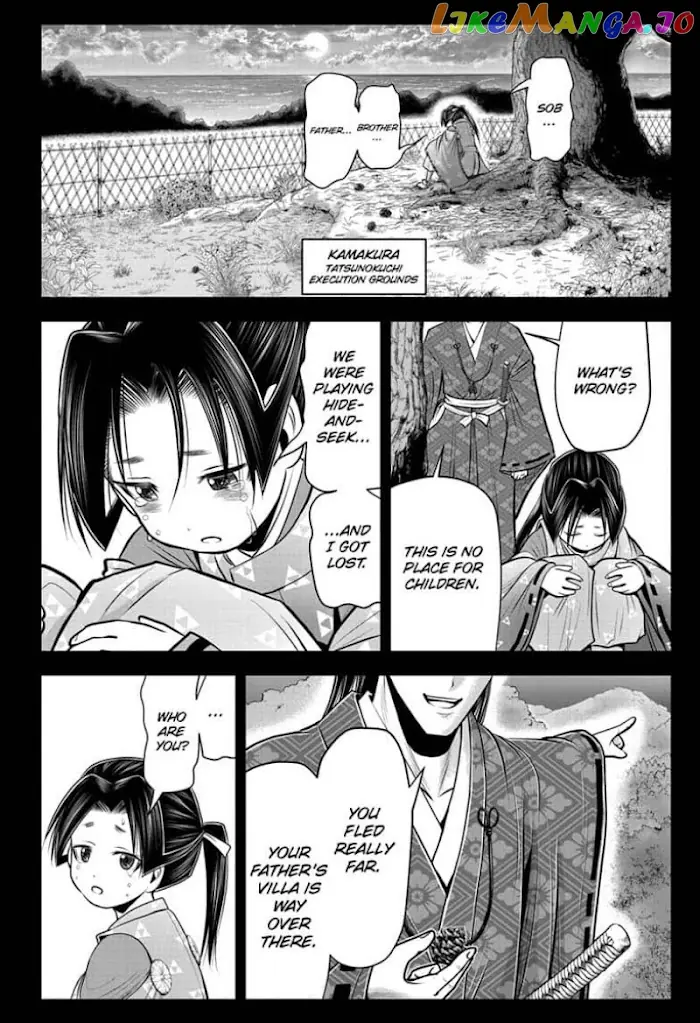 The Elusive Samurai Chapter 56 image 02_optimized